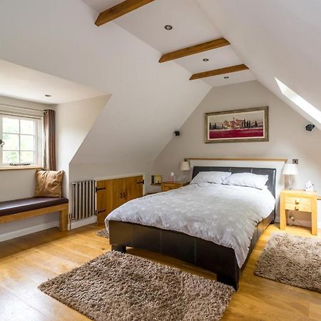Souters Cottage Annexe Chichester Exterior photo